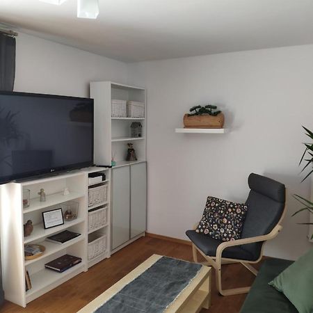 Apartamento Rupicapra Zakopane Exterior foto