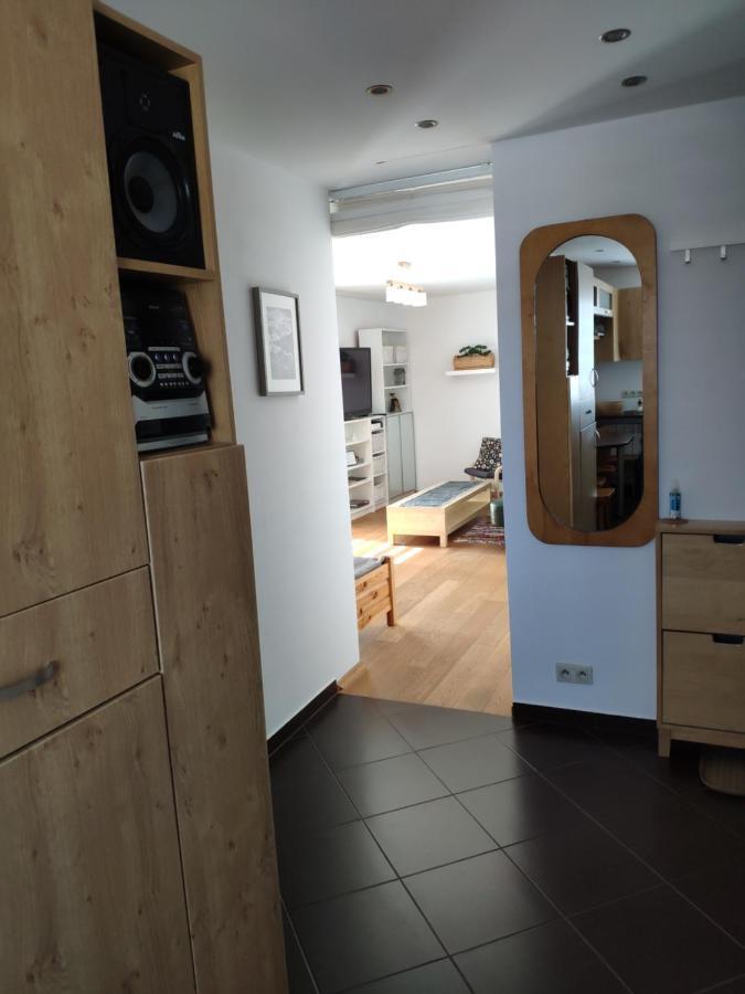Apartamento Rupicapra Zakopane Exterior foto