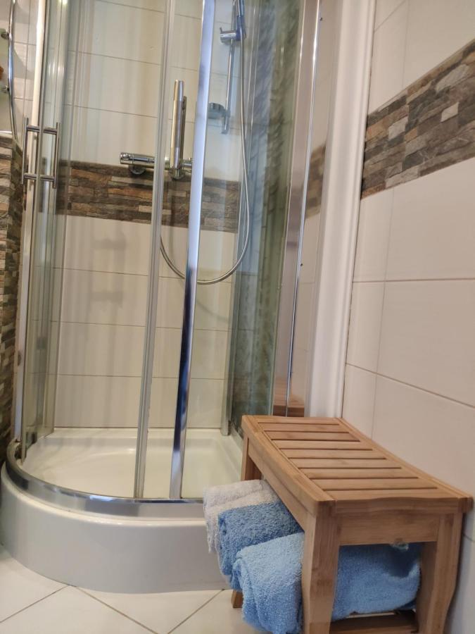 Apartamento Rupicapra Zakopane Exterior foto