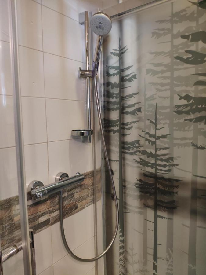 Apartamento Rupicapra Zakopane Exterior foto